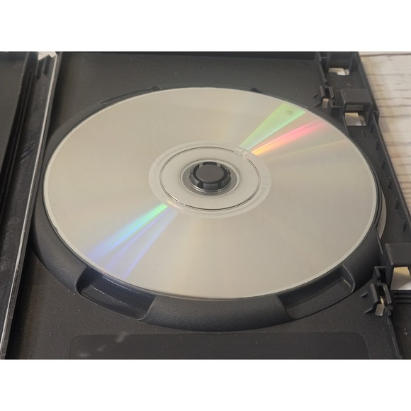 American Rap Stars [2002] (DVD) Snoop, DMC, Jay-Z, Talib Kweli, Ludacris - Picture 4 of 6